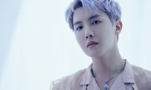 J-HOPE