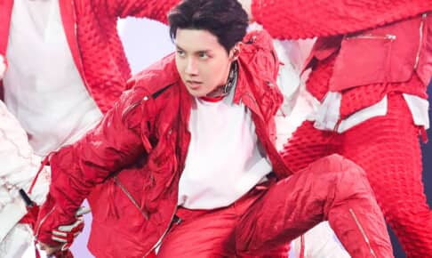 BTS J-HOPE