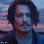 ジョニー・デップ