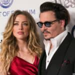ジョニー・デップとアンバー・ハード