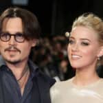 ジョニー・デップとアンバー・ハード photo : Joel Ryan/AP/Shutterstock