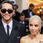 ピート・デヴィッドソンとキム・カーダシアン