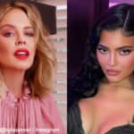 カイリー・ミノーグと、カイリー・ジェンナー