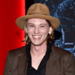 ジェイミー・キャンベル・バウアー Photo： Evan Agostini/Invision/AP/Shutterstock