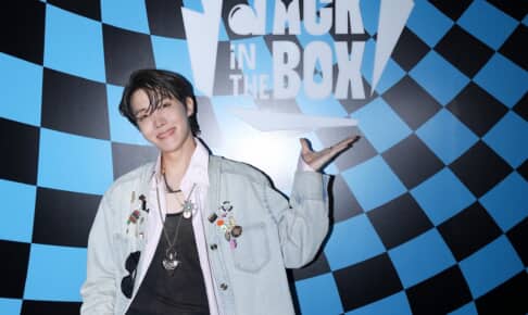BTSのJ-HOPE
