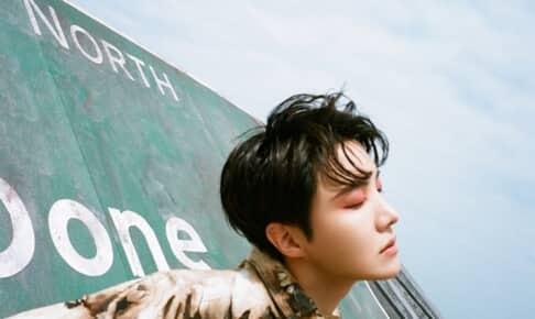 J-HOPE『Jack In The Box』、「Arson」コンセプトフォト