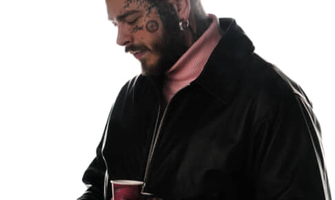 ポスト・マローン
