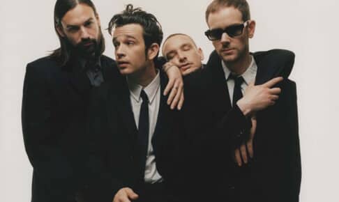 The 1975