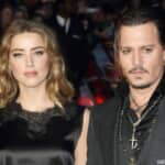 アンバー・ハードとジョニー・デップ