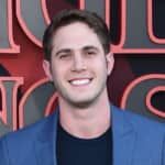 ブレイク・ジェンナー Photo: Jordan Strauss/Invision/AP/Shutterstock