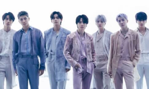 BTS（防弾少年団）