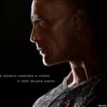 ドウェイン・ジョンソン、『ブラックアダム』
