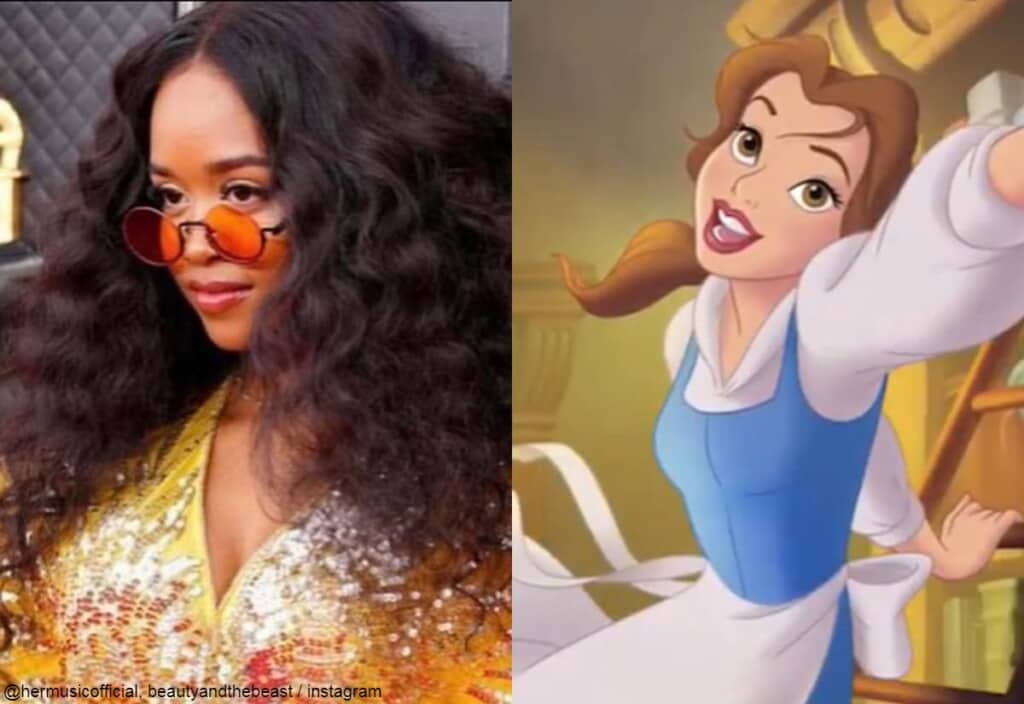 魔法にかけられて 続編 いよいよ撮影開始 ロバート娘役のオーディション合格者にサプライズも決行 動画あり Tvgroove