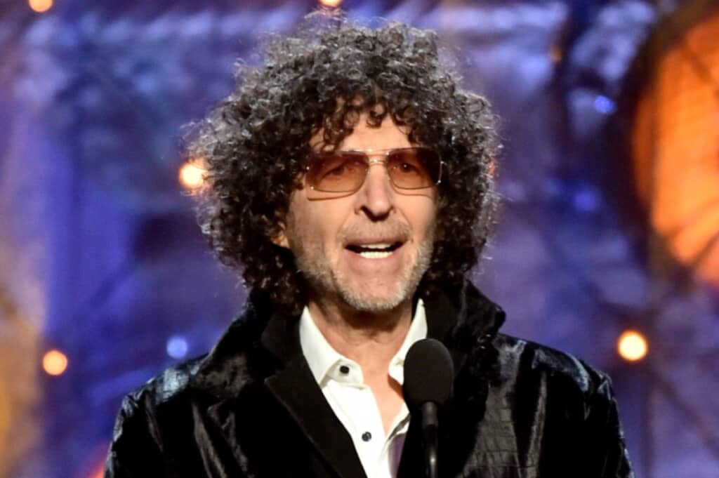 マーベルの未発表情報をネタバレ！？ 人気ラジオパーソナリティのハワード・スタン、番組中のうっかり発言にファンが動揺！ その内容とは一体