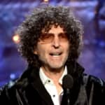 ハワード・スタン Photo: Andrew H Walker/Shutterstock