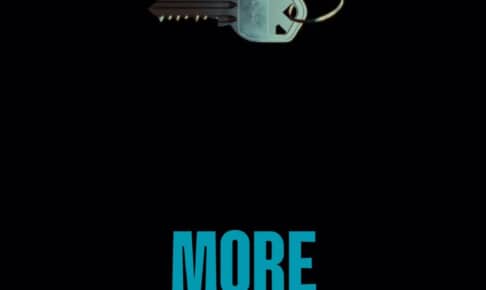 先行公開曲「MORE」