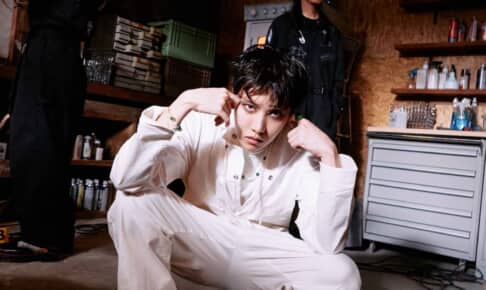 J-HOPE