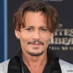 ジョニー・デップ