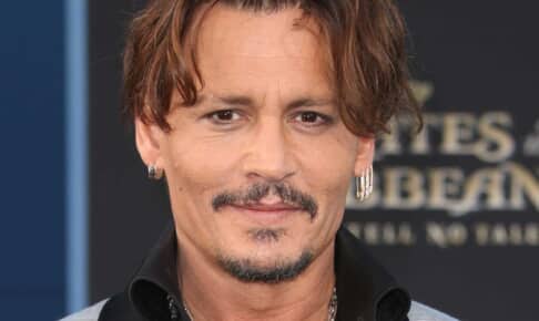 ジョニー・デップ