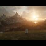 ロード・オブ・ザ・リング：力の指輪」©Amazon Studios