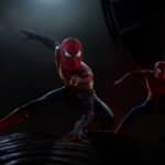 『スパイダーマン：ノー・ウェイ・ホーム THE MORE FUN STUFF VERSION』