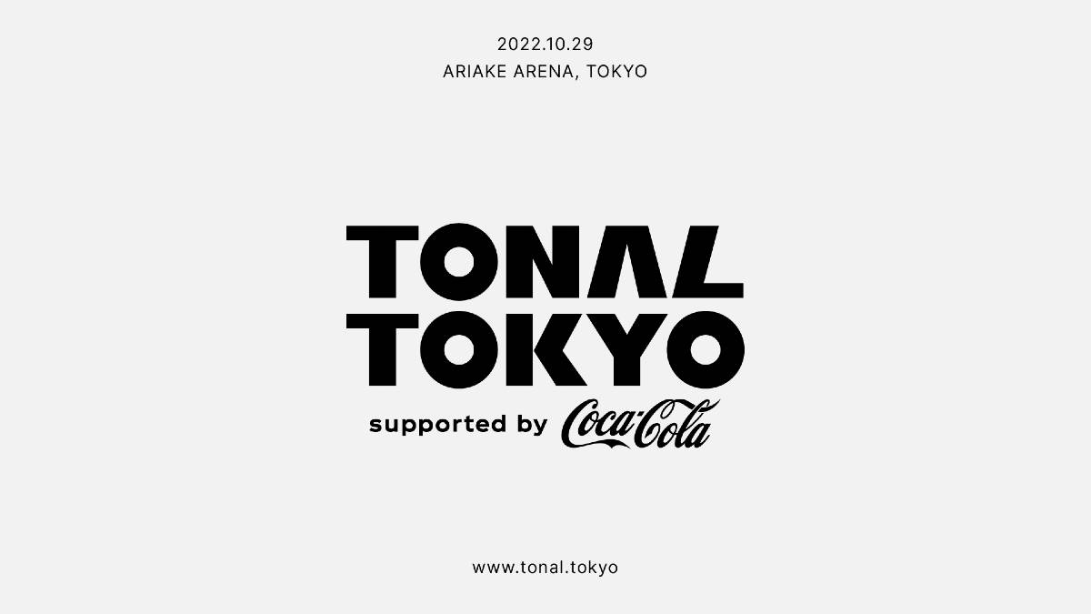 TONAL TOKYO