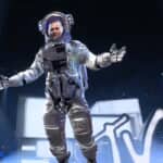 ジョニー・デップ MTVより