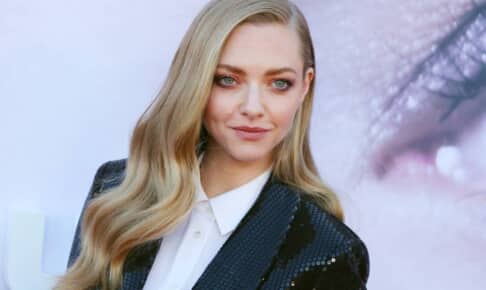 アマンダ・サイフリッド Photo： Matt Baron/BEI/Shutterstock