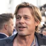 ブラッド・ピット