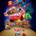 「カーズ・オン・ザ・ロード」 © 2022 Disney/Pixar