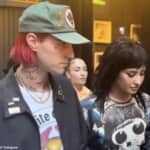 Jute$とデミ・ロヴァート