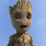「アイ・アム・グルート」場面写真