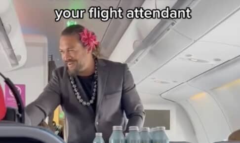 ジェイソン・モモア