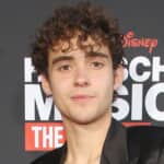 ジョシュア・バセット Photo: MediaPunch/Shutterstock