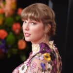 テイラー・スウィフト Photo： Jordan Strauss/AP/Shutterstock
