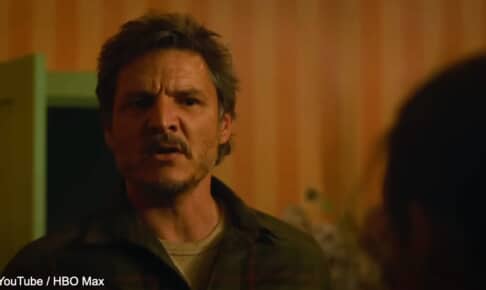 「The Last Of Us」予告編