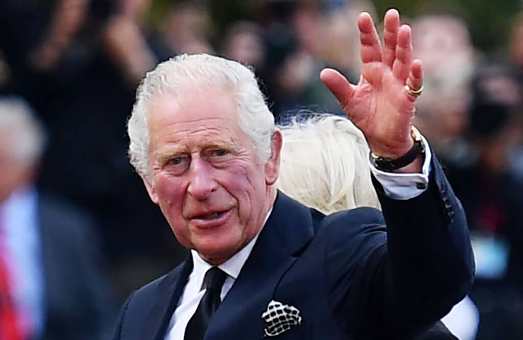 チャールズ国王の友人ら、イギリス王室ドラマ「ザ・クラウン」視聴ボイコットを呼びかけ！ 「悪意あるナンセンスの塊」 新シーズンのあるシーンが問題