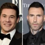 アダム・ディヴァイン、アダム・レヴィーン