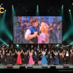 「ディズニー・オン・クラシック 〜まほうの夜の音楽会 2022」 Presentation licensed by Disney Concerts. ©︎Disney