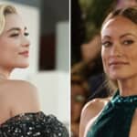 フローレンス・ピュー、オリヴィア・ワイルド