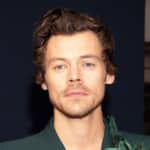 ハリー・スタイルズ Photo: PICJER/imageSPACE/Shutterstock