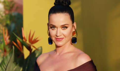 ケイティ・ペリー Photo: Jennifer Johnson/Shutterstock