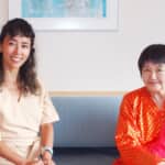 渋木さやかと、相川圭子