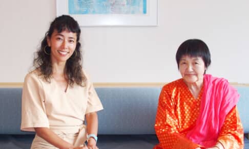 渋木さやかと、相川圭子