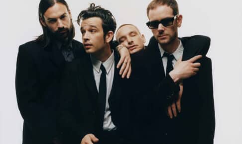 The 1975
