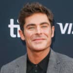 ザック・エフロン Photo: Michael Hurcomb/Shutterstock