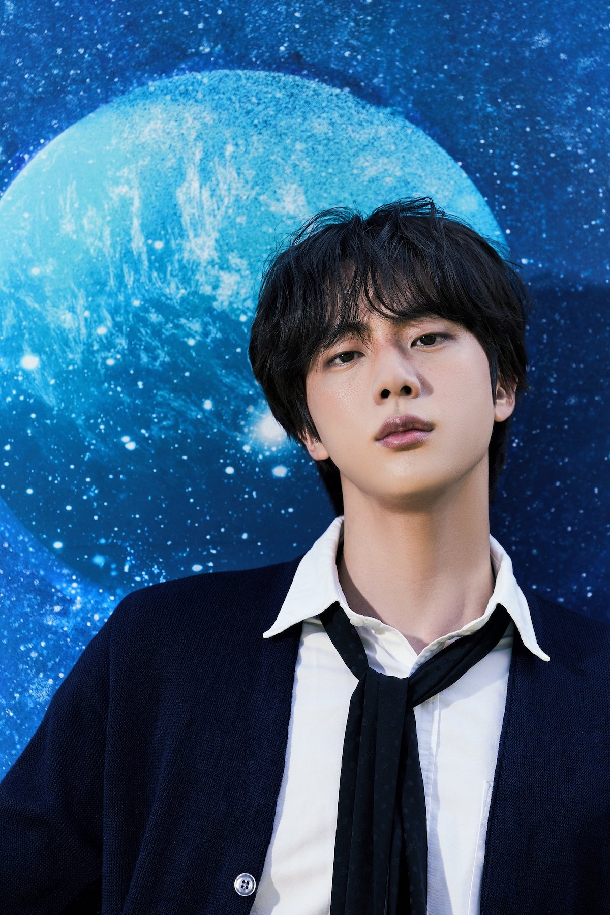 BTS ジンJIN d'festa 写真集