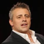 マット・ルブランク Photo: Eric Charbonneau/Shutterstock