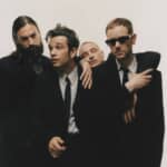 The 1975 (c) Samuel Bradley