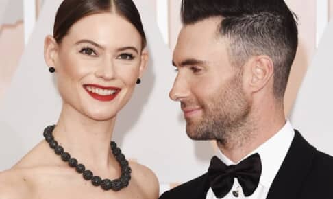 ベハティ・プリンスルー、アダム・レヴィーン